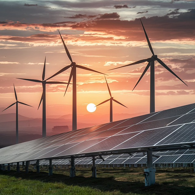 What are Renewable Energy Credits (RECs)? A simple Guide to Why They Exist and How They Work
